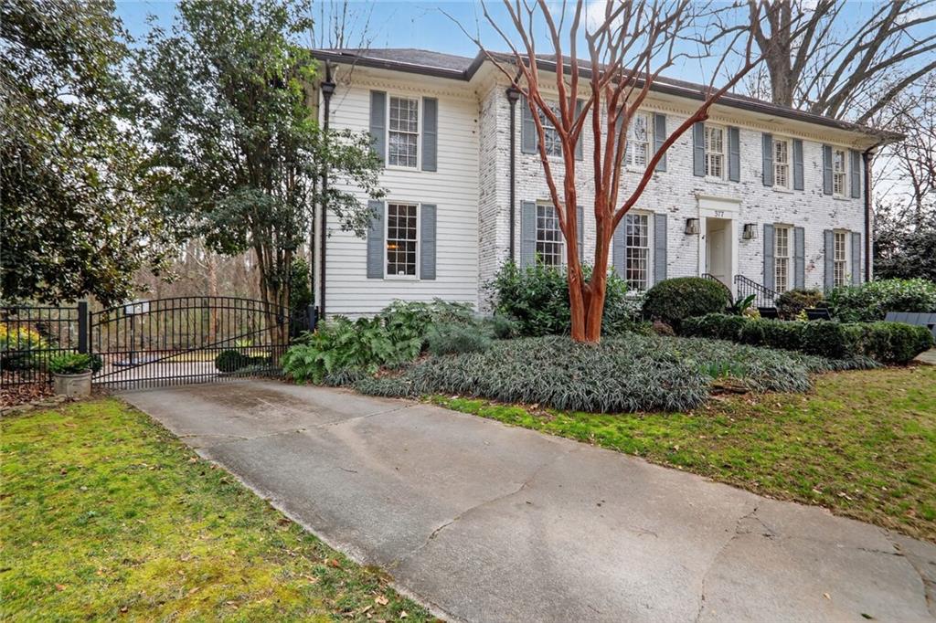 377 Camden Road NE