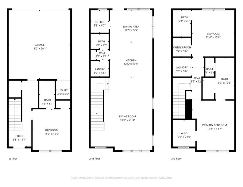 1363 Pavilion Court Unit 44