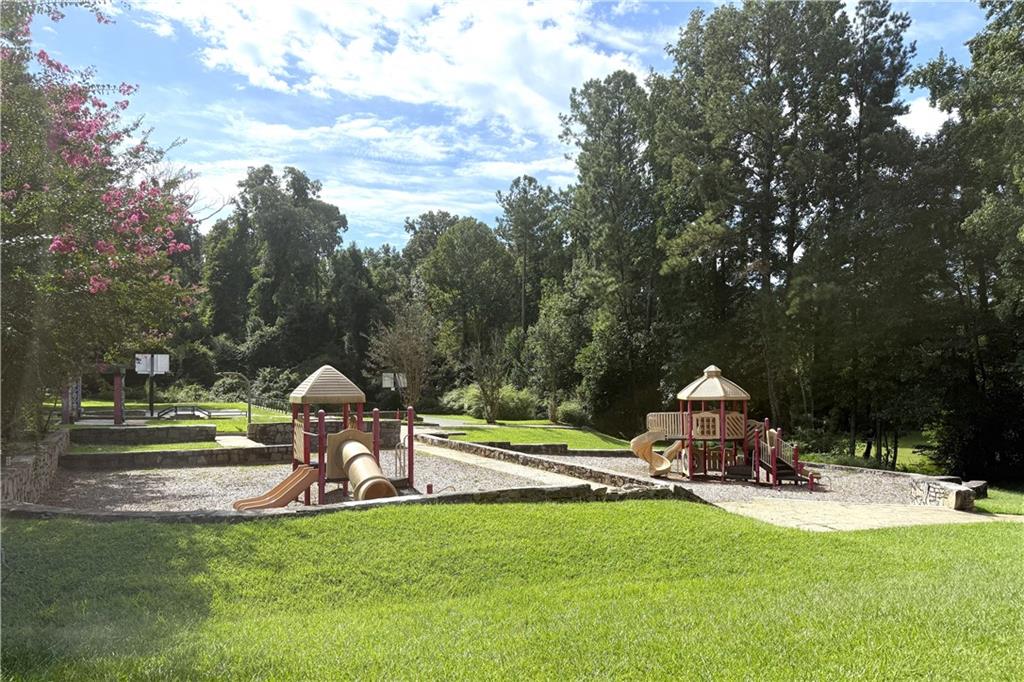 1363 Pavilion Court Unit 44