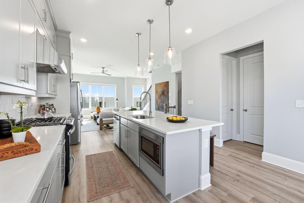 1363 Pavilion Court Unit 44