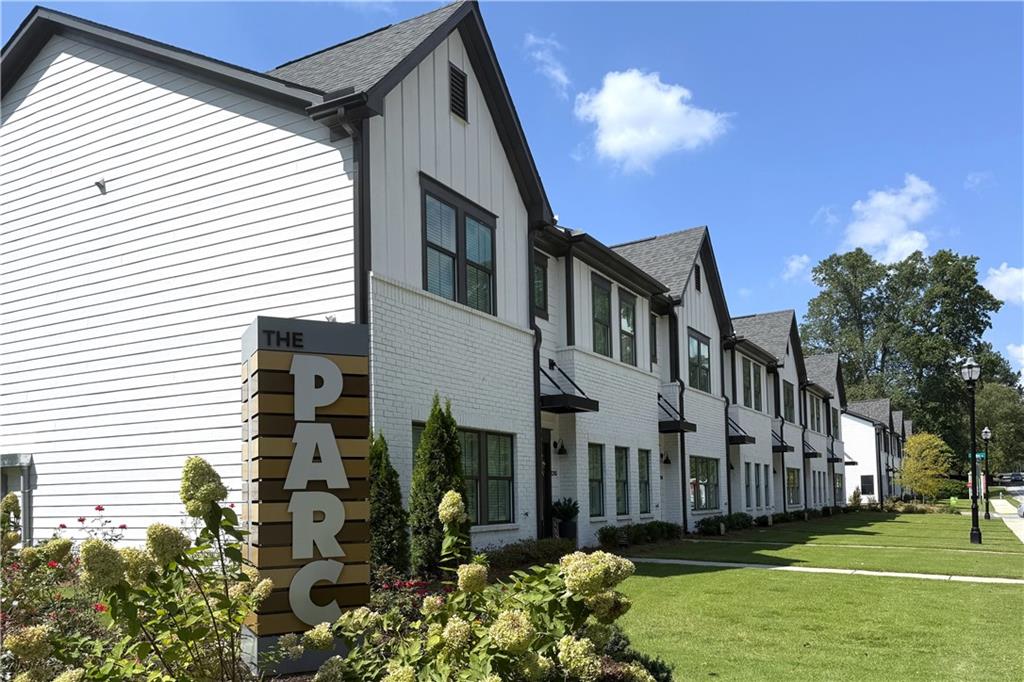 1363 Pavilion Court Unit 44