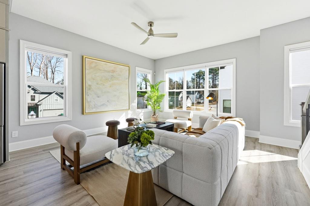 1363 Pavilion Court Unit 44