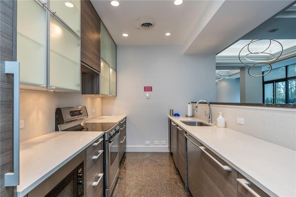 2660 Peachtree Road NW Unit 6H