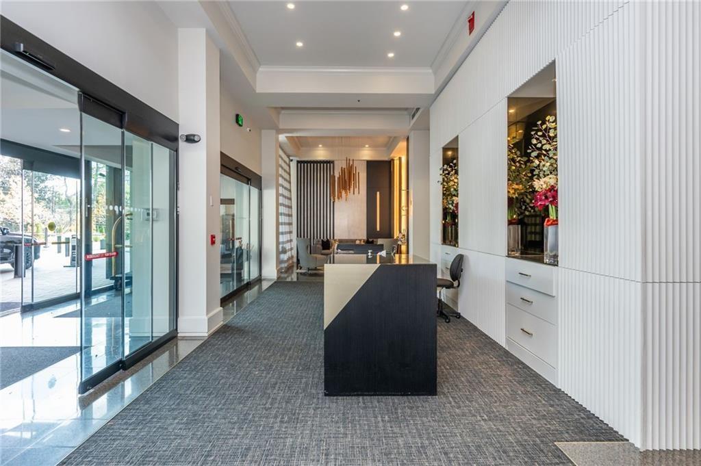 2660 Peachtree Road NW Unit 6H