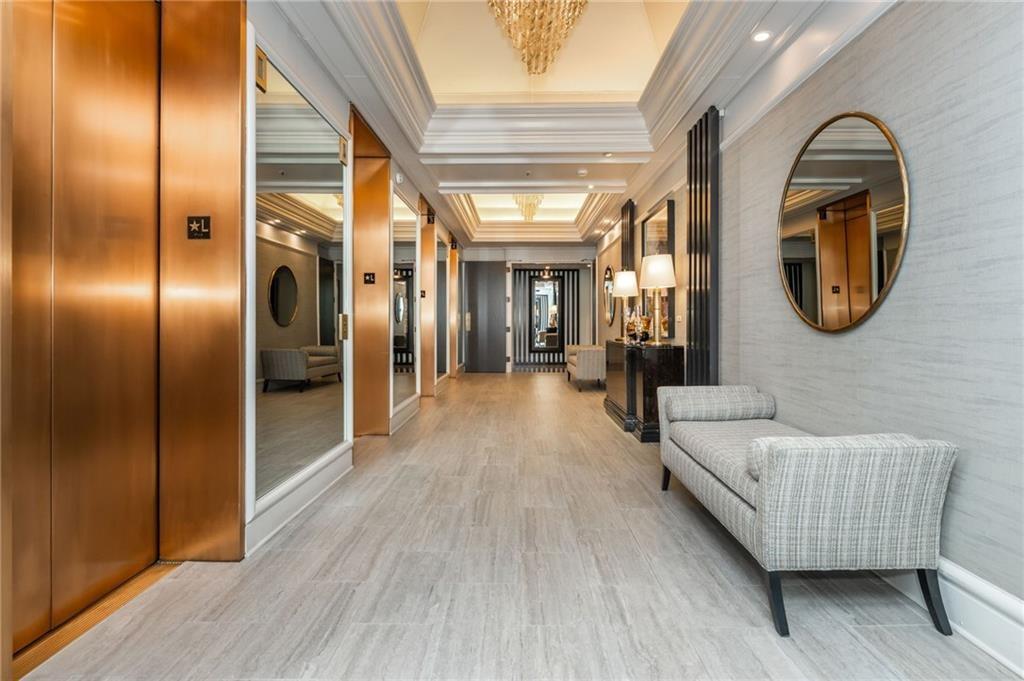 2660 Peachtree Road NW Unit 6H