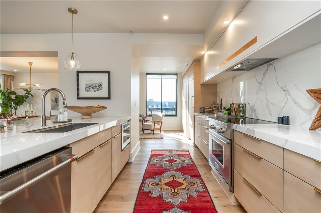 2660 Peachtree Road NW Unit 6H