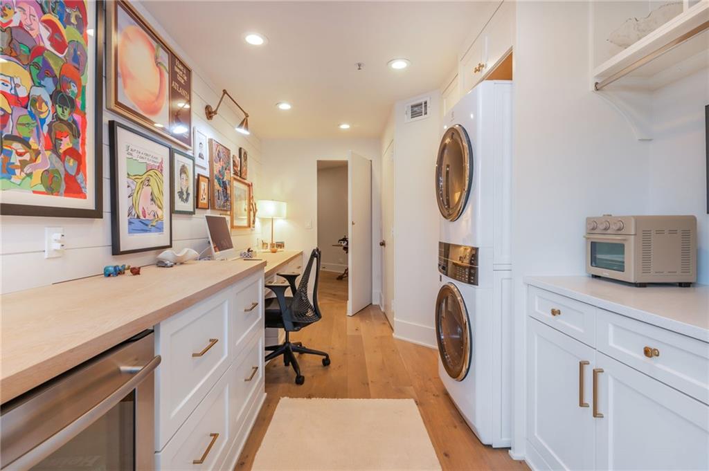 2660 Peachtree Road NW Unit 6H