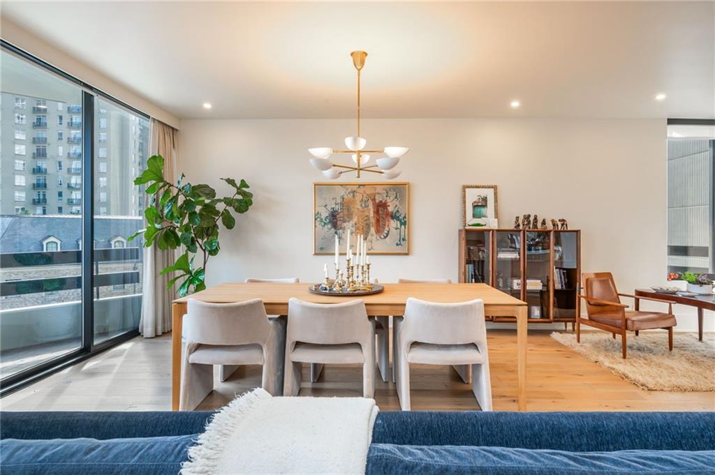 2660 Peachtree Road NW Unit 6H