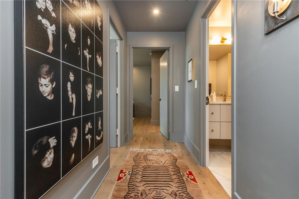 2660 Peachtree Road NW Unit 6H