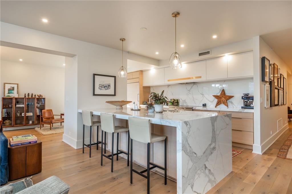 2660 Peachtree Road NW Unit 6H