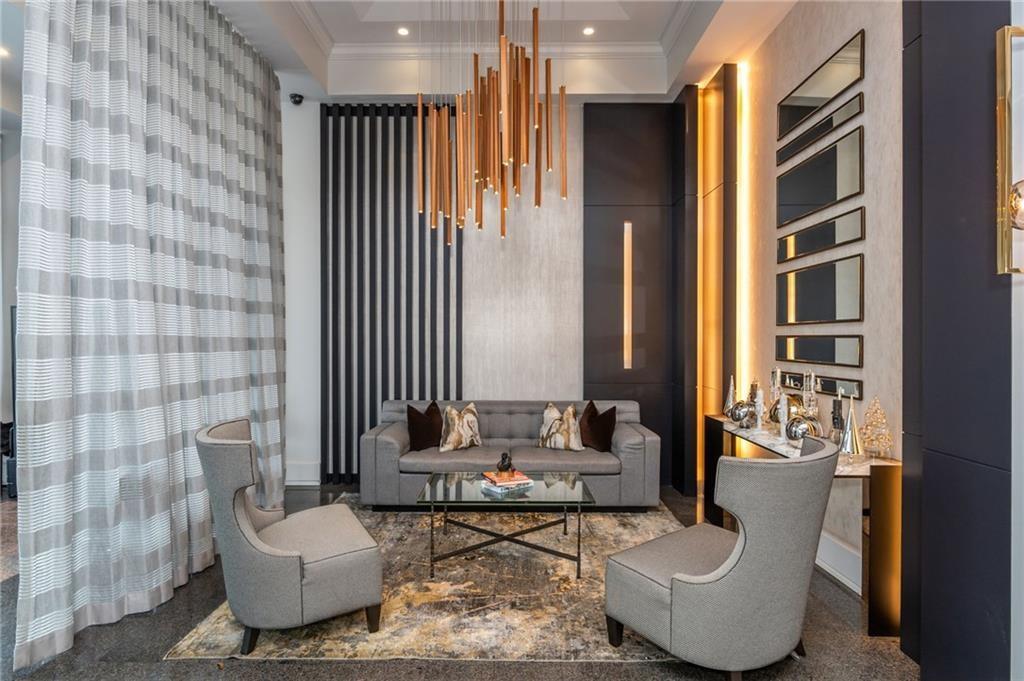 2660 Peachtree Road NW Unit 6H