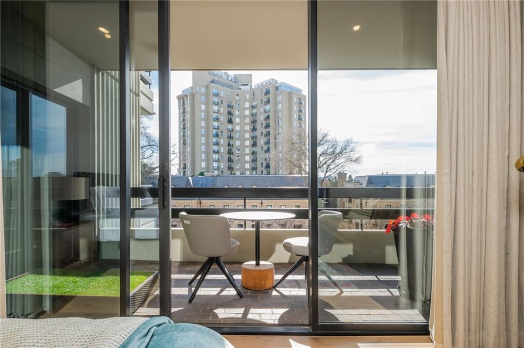 2660 Peachtree Road NW Unit 6H