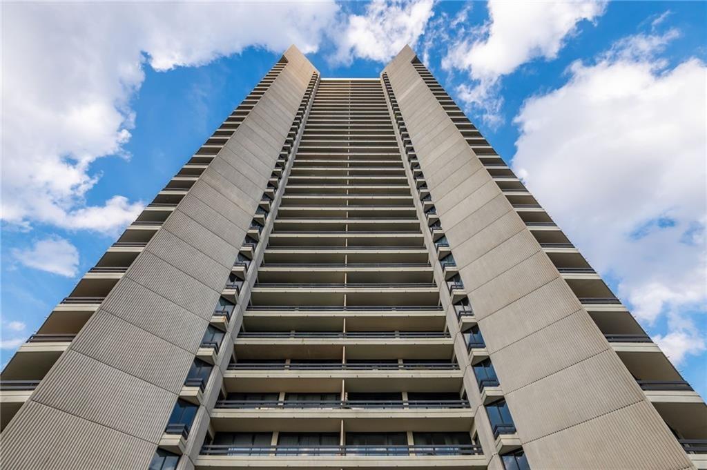 2660 Peachtree Road NW Unit 6H