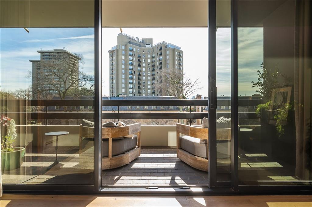 2660 Peachtree Road NW Unit 6H