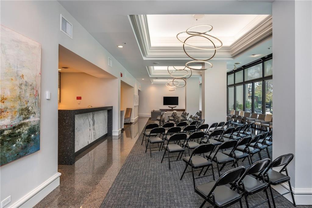 2660 Peachtree Road NW Unit 6H