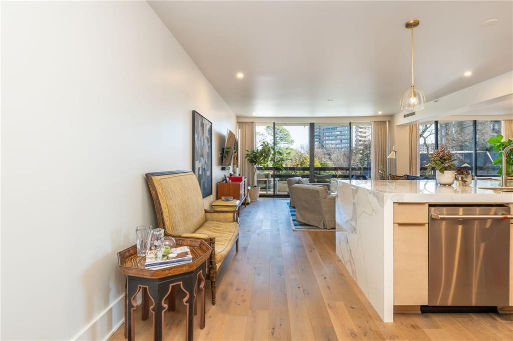 2660 Peachtree Road NW Unit 6H