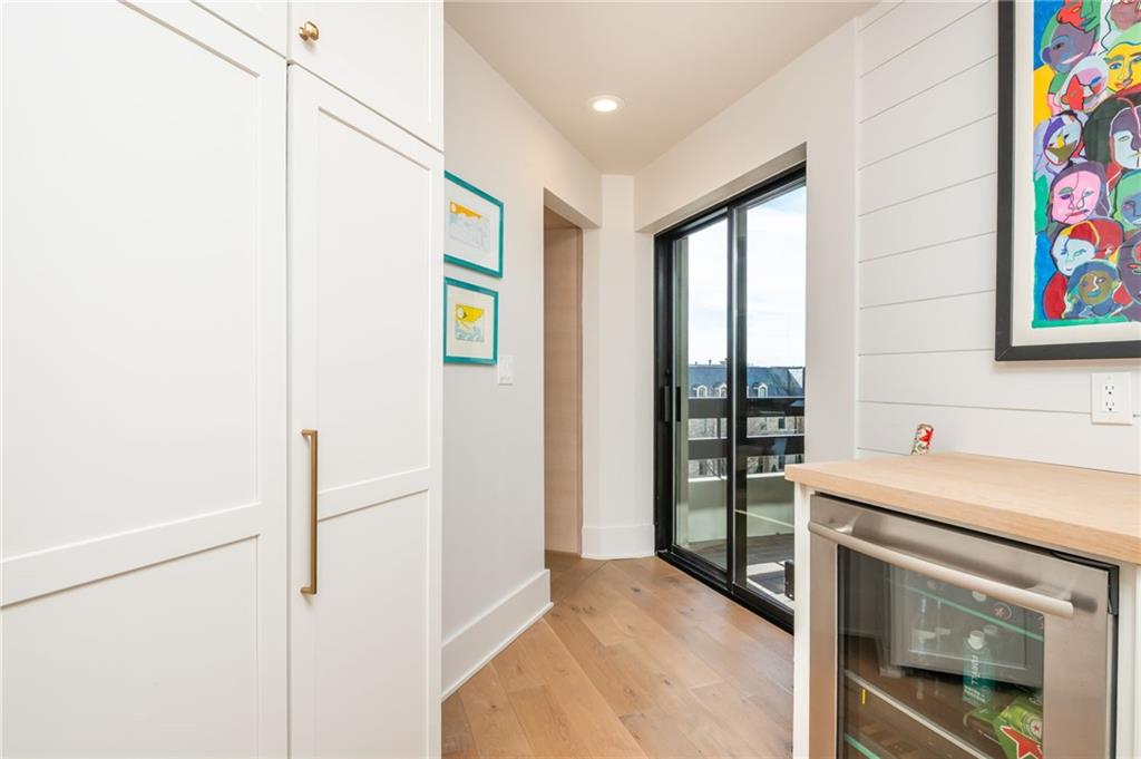 2660 Peachtree Road NW Unit 6H