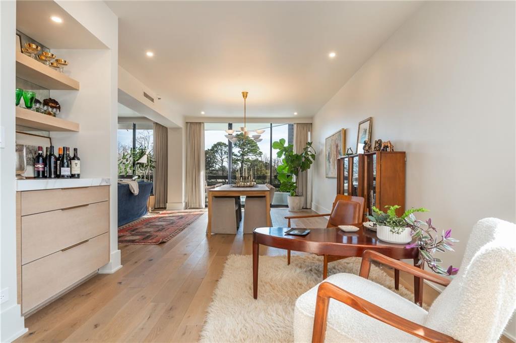 2660 Peachtree Road NW Unit 6H