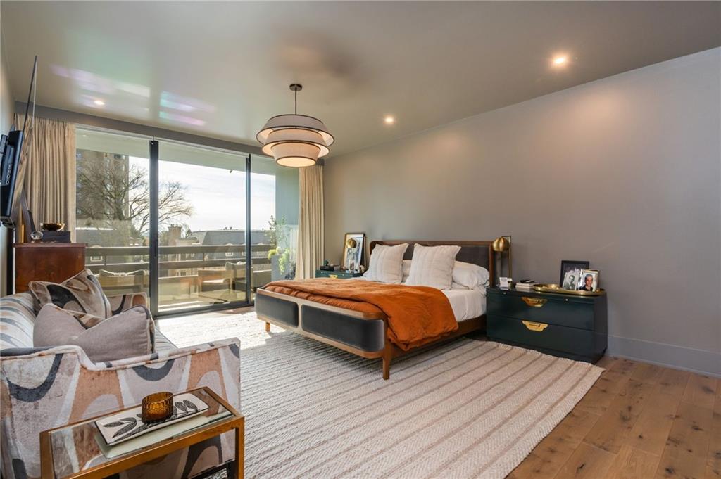 2660 Peachtree Road NW Unit 6H