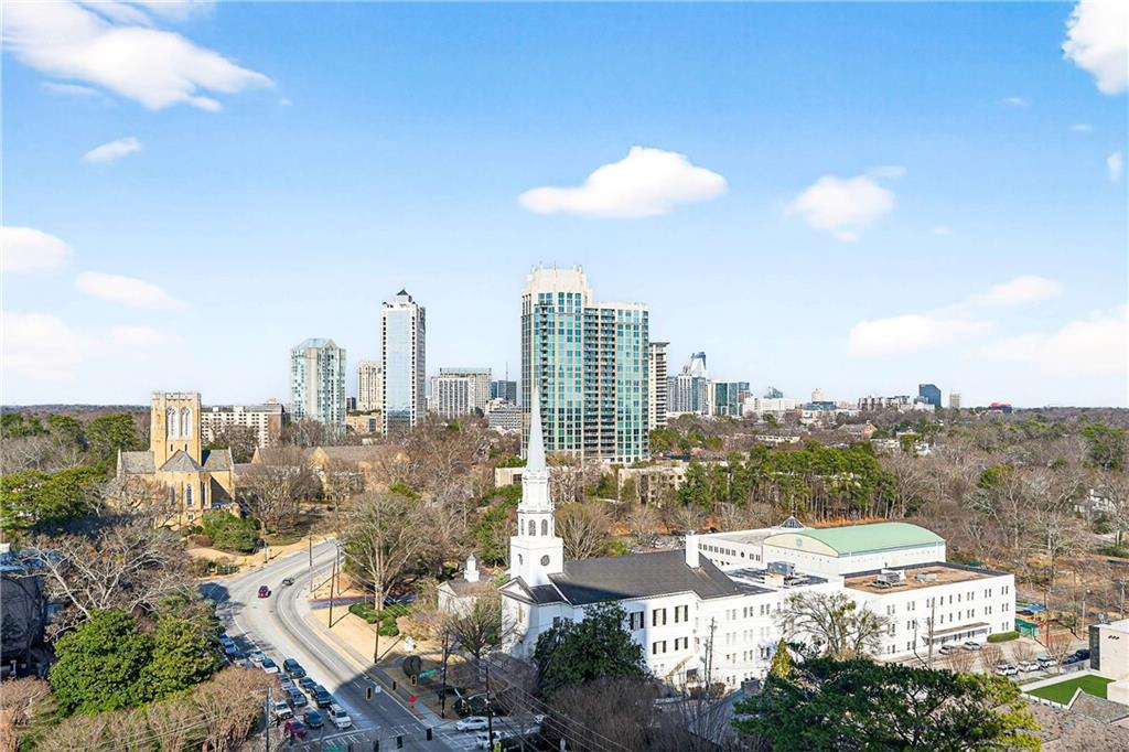 2660 Peachtree Road NW Unit 19F
