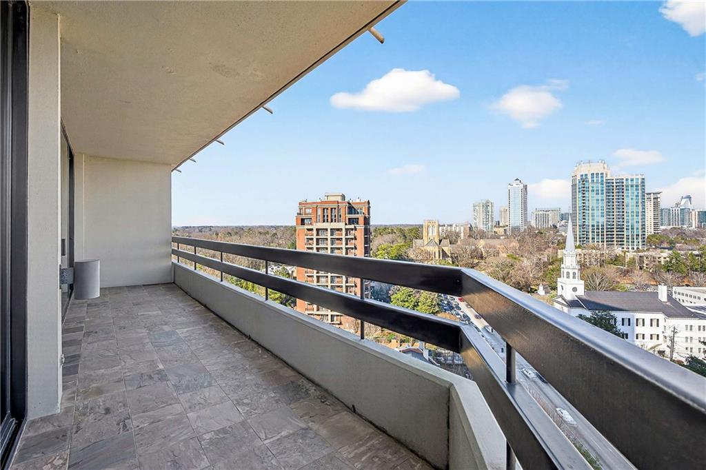 2660 Peachtree Road NW Unit 19F