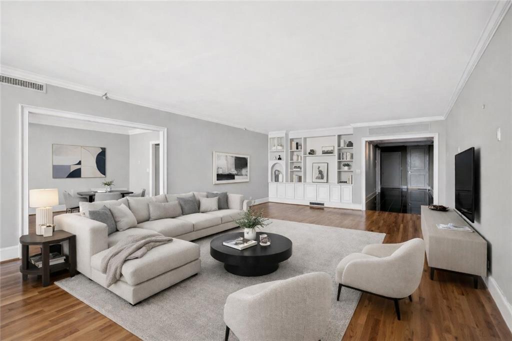 2660 Peachtree Road NW Unit 19F