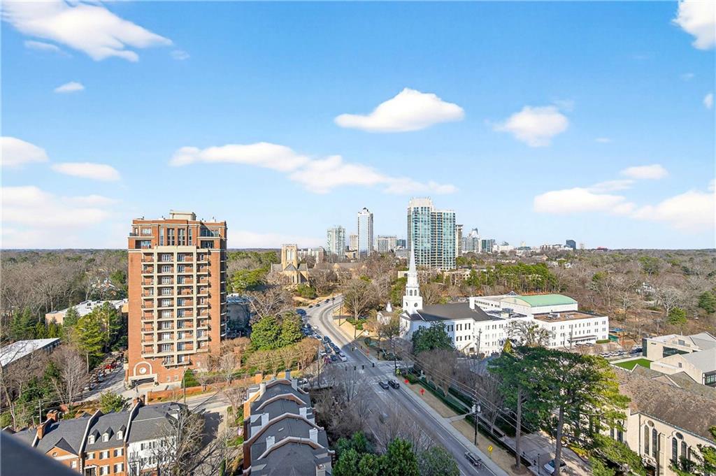 2660 Peachtree Road NW Unit 19F