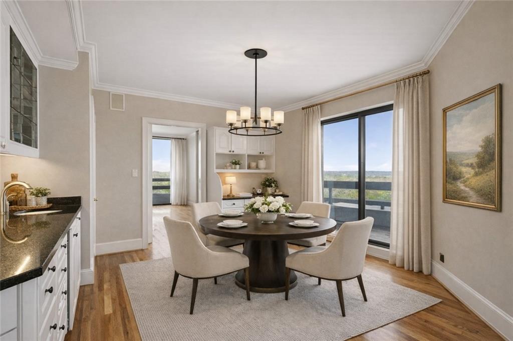 2660 Peachtree Road NW Unit 19F