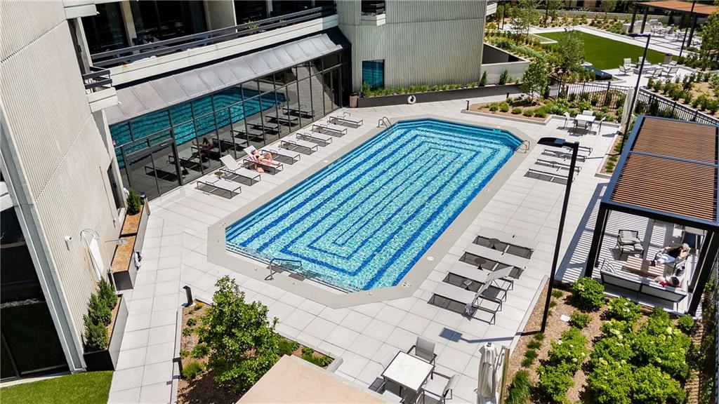 2660 Peachtree Road NW Unit 19F