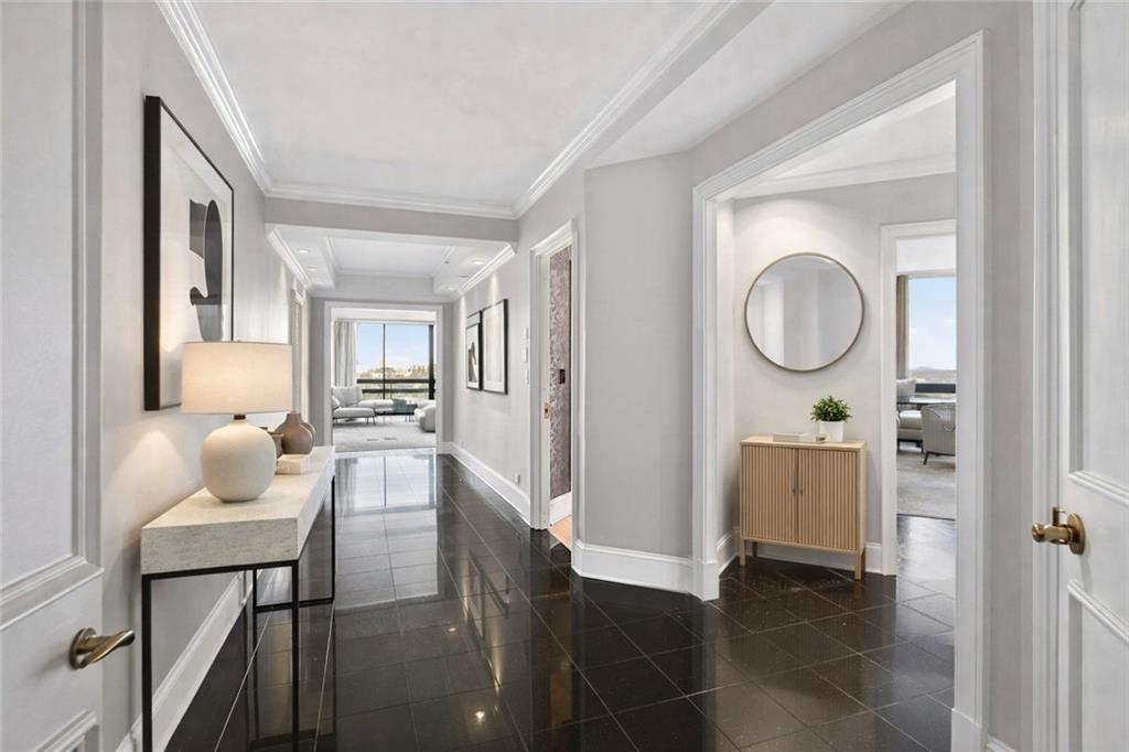 2660 Peachtree Road NW Unit 19F