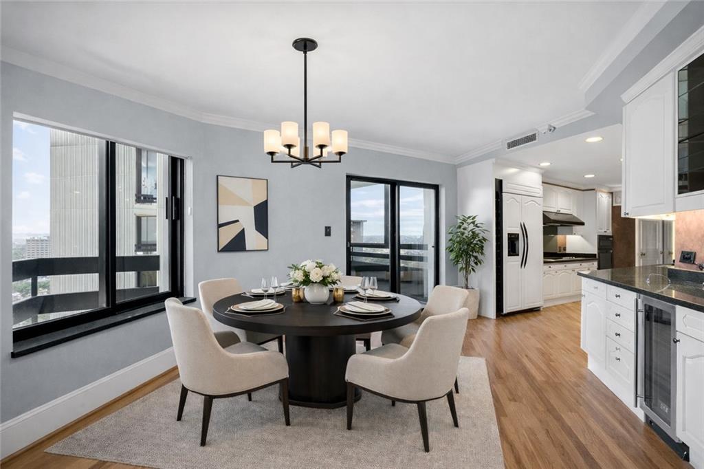 2660 Peachtree Road NW Unit 19F