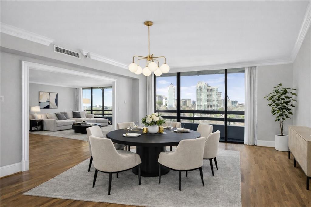 2660 Peachtree Road NW Unit 19F