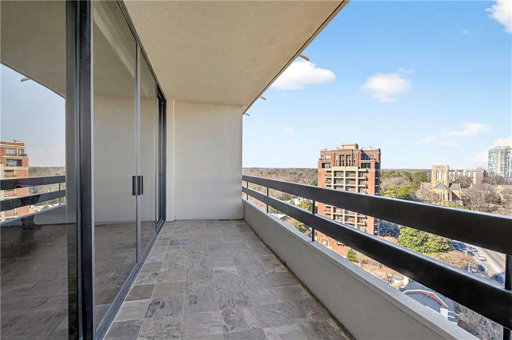 2660 Peachtree Road NW Unit 19F