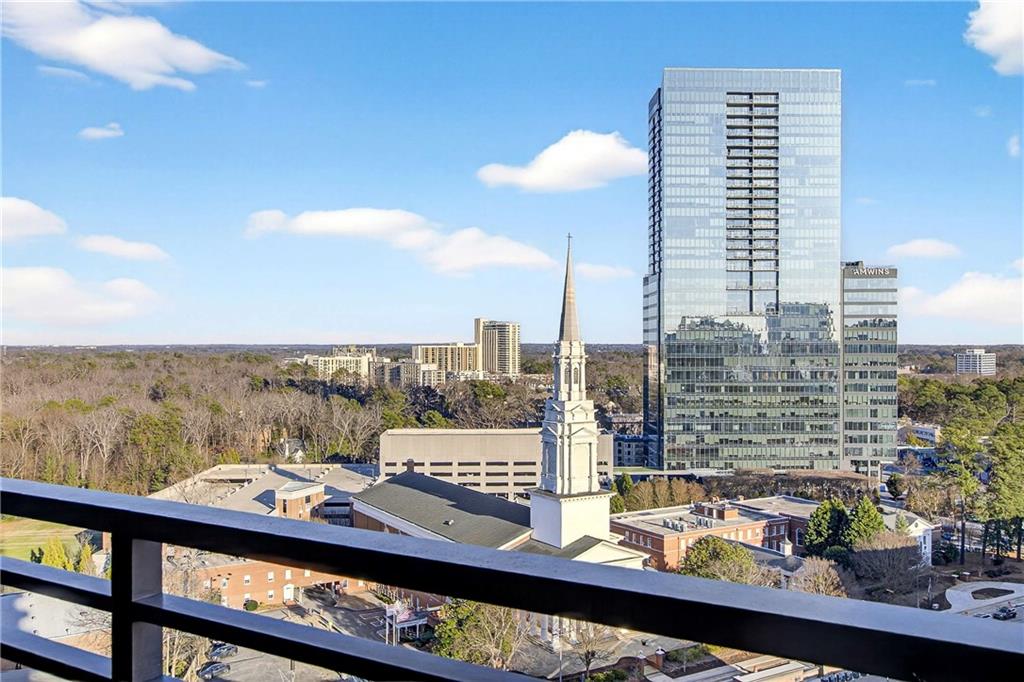 750 Park Avenue NE Unit 18E