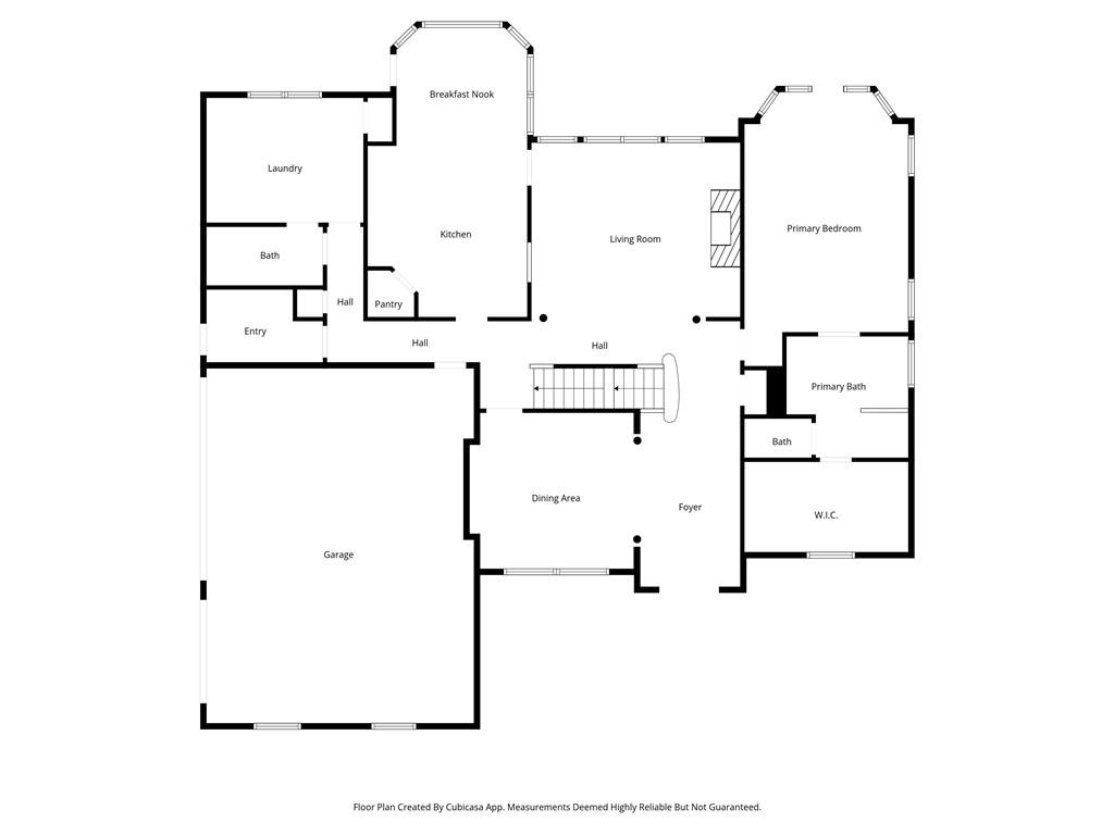 107 Smith Forest Lane