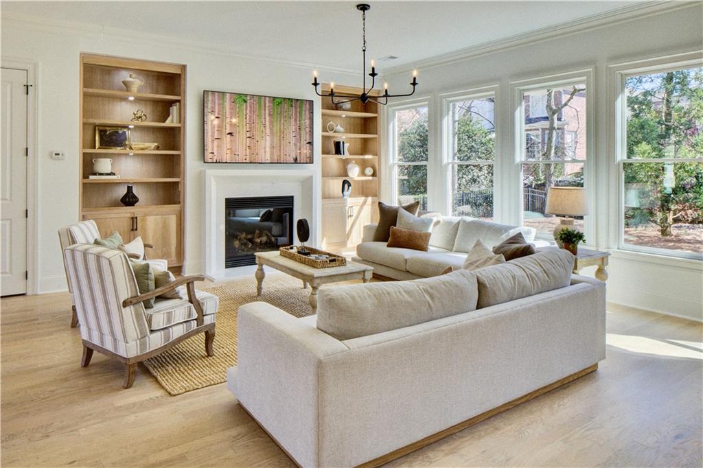 2726 Vinings Orchard Circle SE