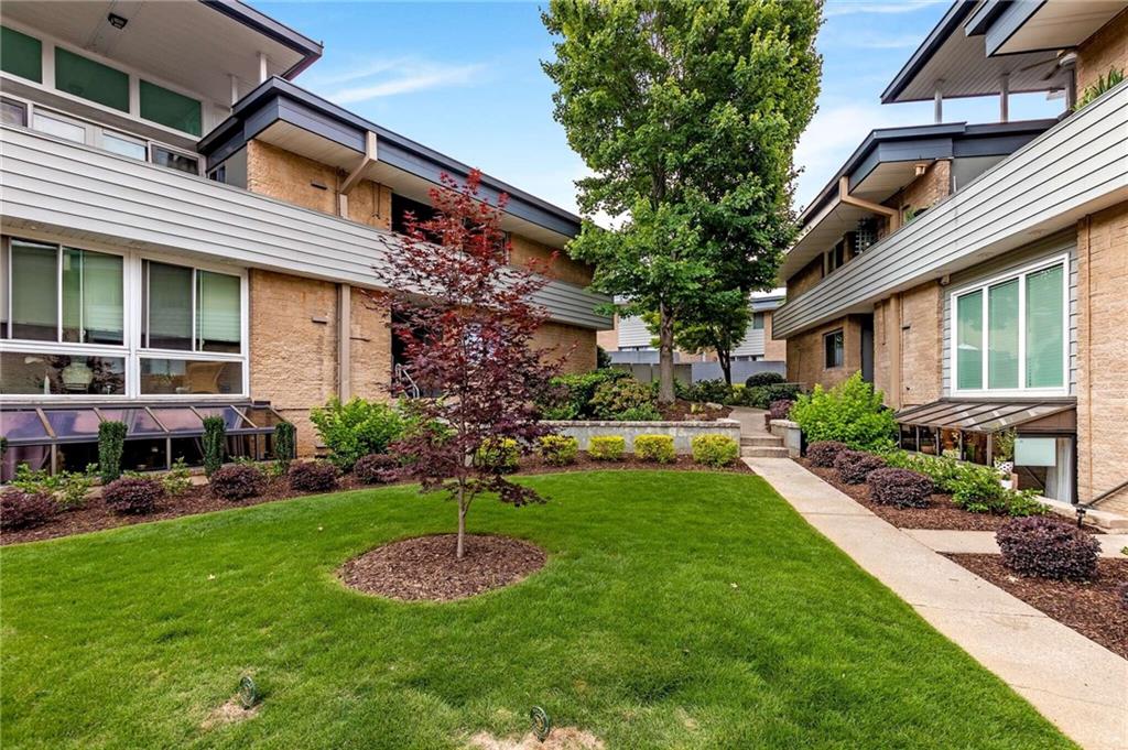 4300 Chastain Walk NE Unit 20