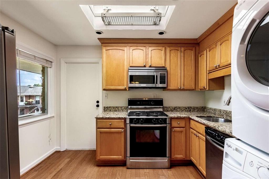 4300 Chastain Walk NE Unit 20