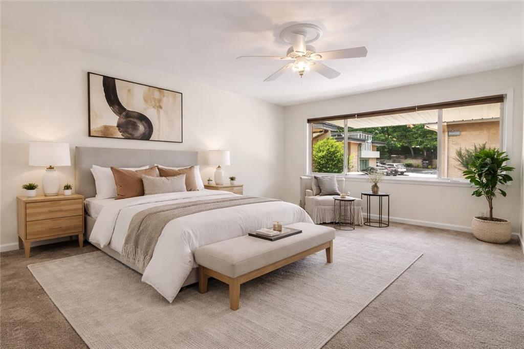 4300 Chastain Walk NE Unit 20