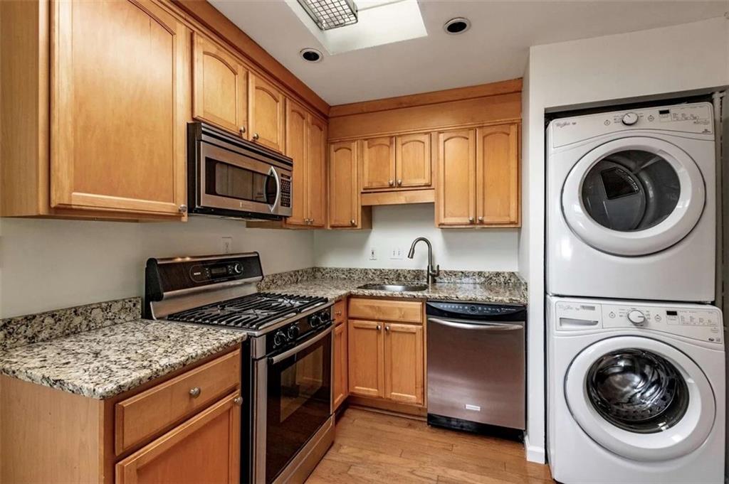 4300 Chastain Walk NE Unit 20