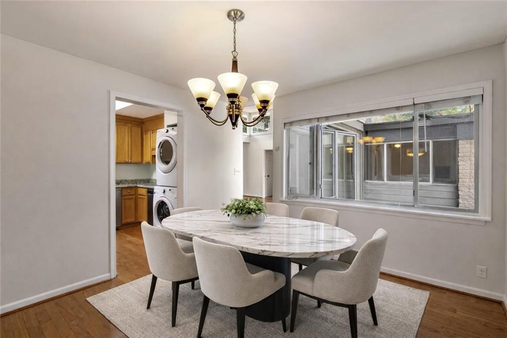 4300 Chastain Walk NE Unit 20