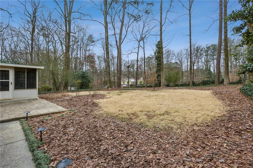 3436 Brookview Drive