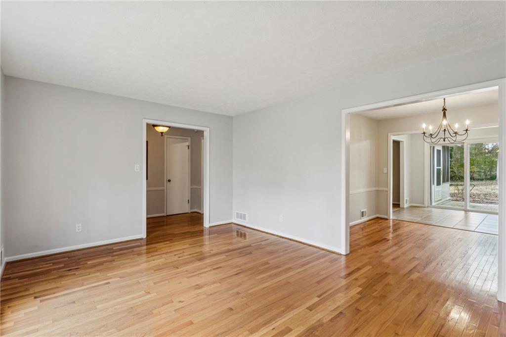 3436 Brookview Drive