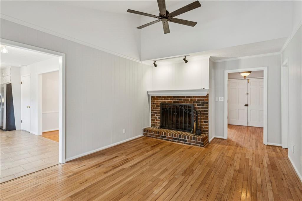 3436 Brookview Drive