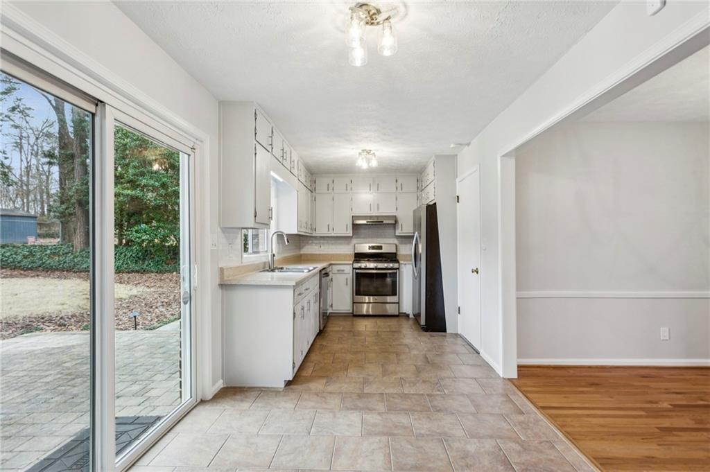 3436 Brookview Drive