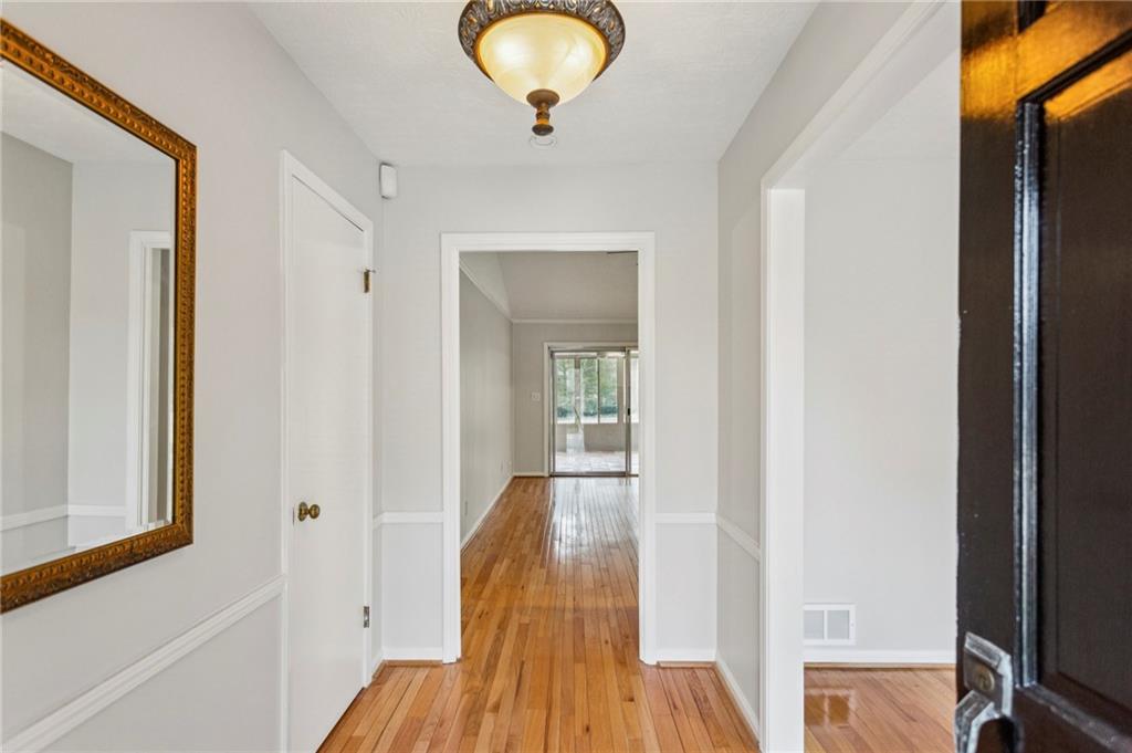 3436 Brookview Drive