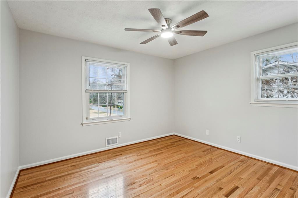 3436 Brookview Drive