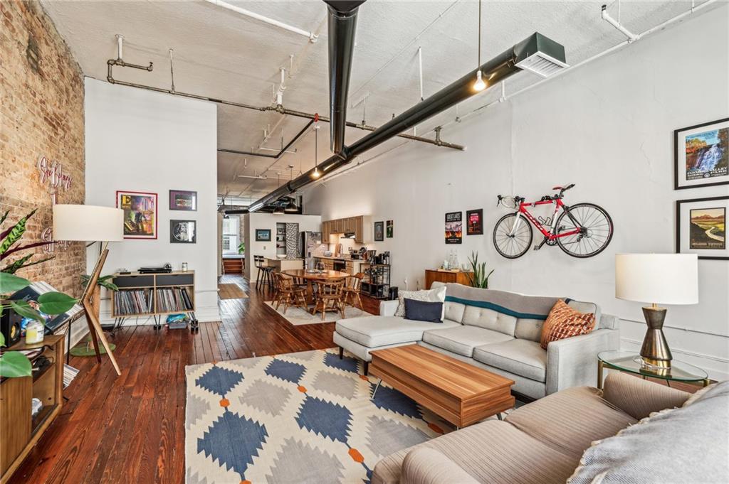 215 Mitchell Street SW Unit 19