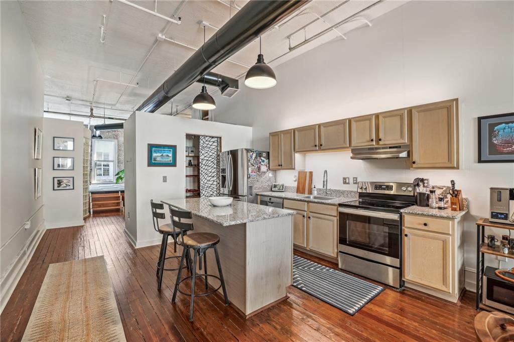 215 Mitchell Street SW Unit 19