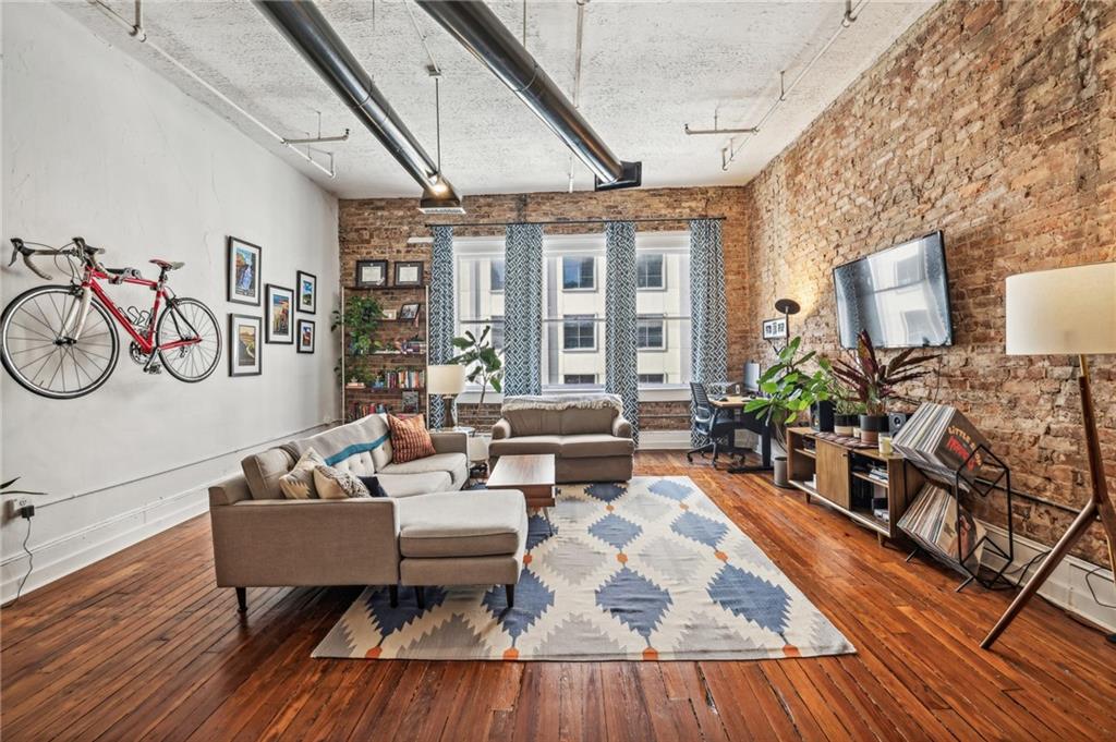 215 Mitchell Street SW Unit 19